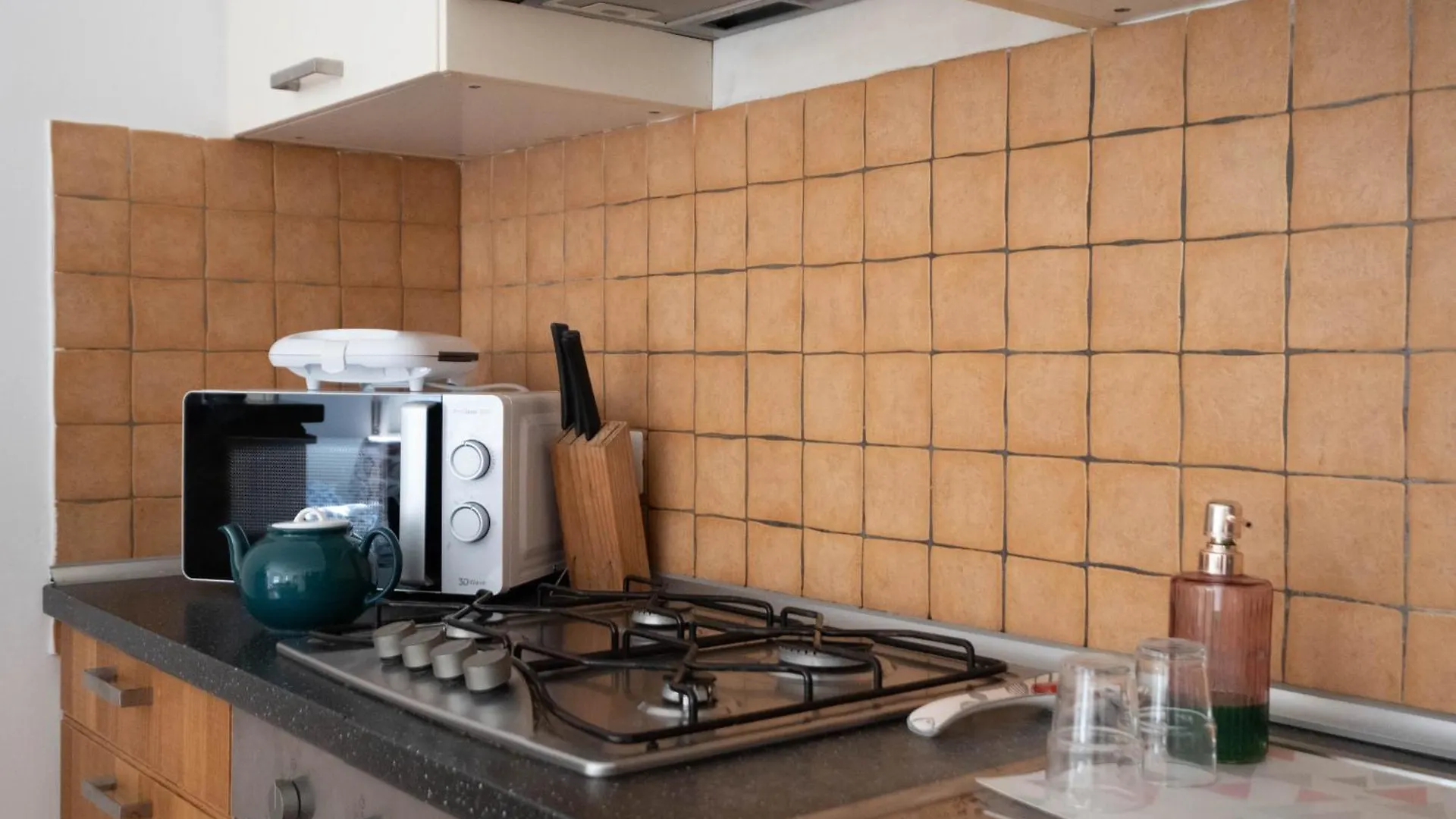 Le Terrazze Di Napoli Apartment 0*, Naples Italy