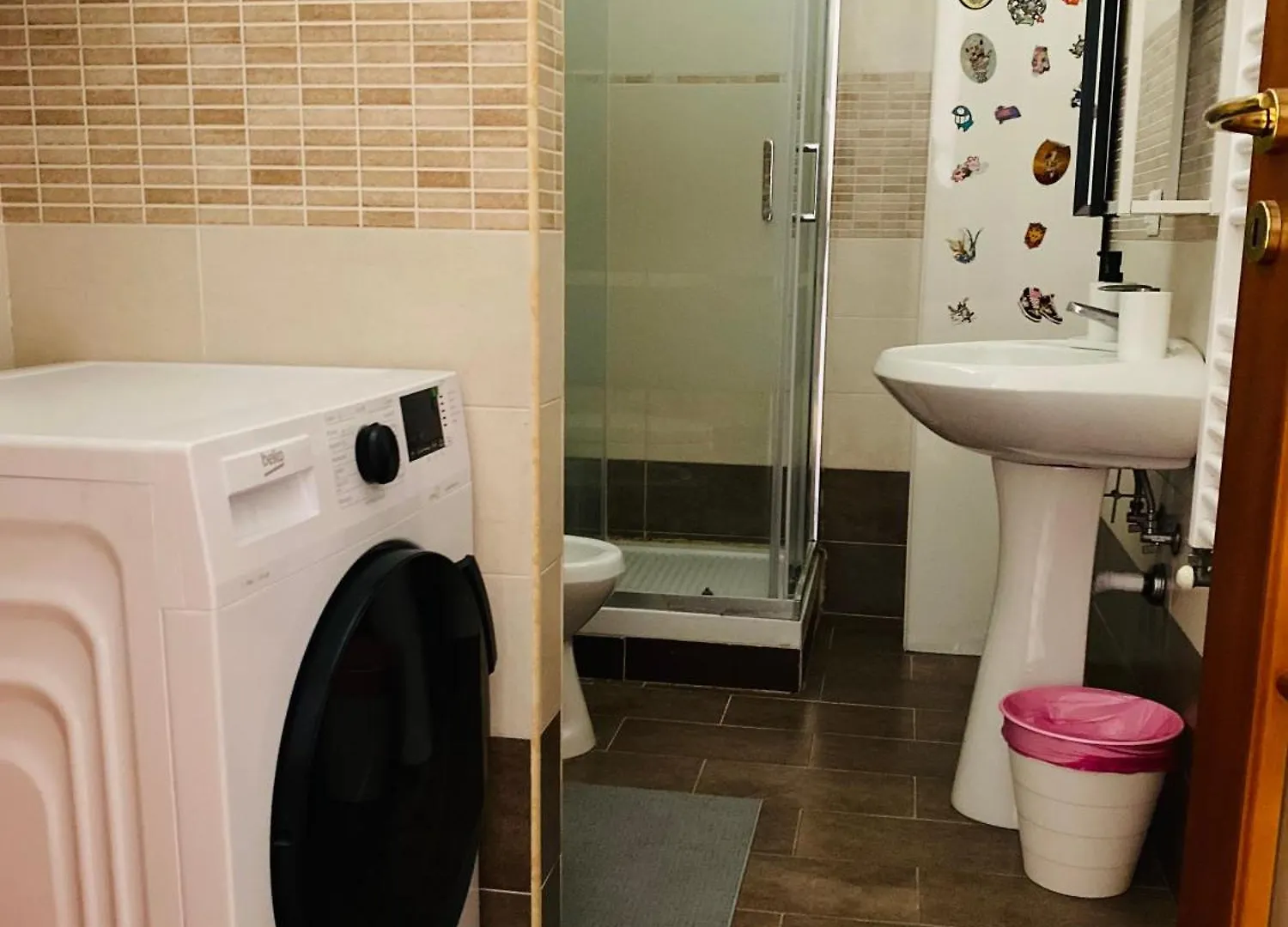 Le Terrazze Di Napoli Apartment Italy