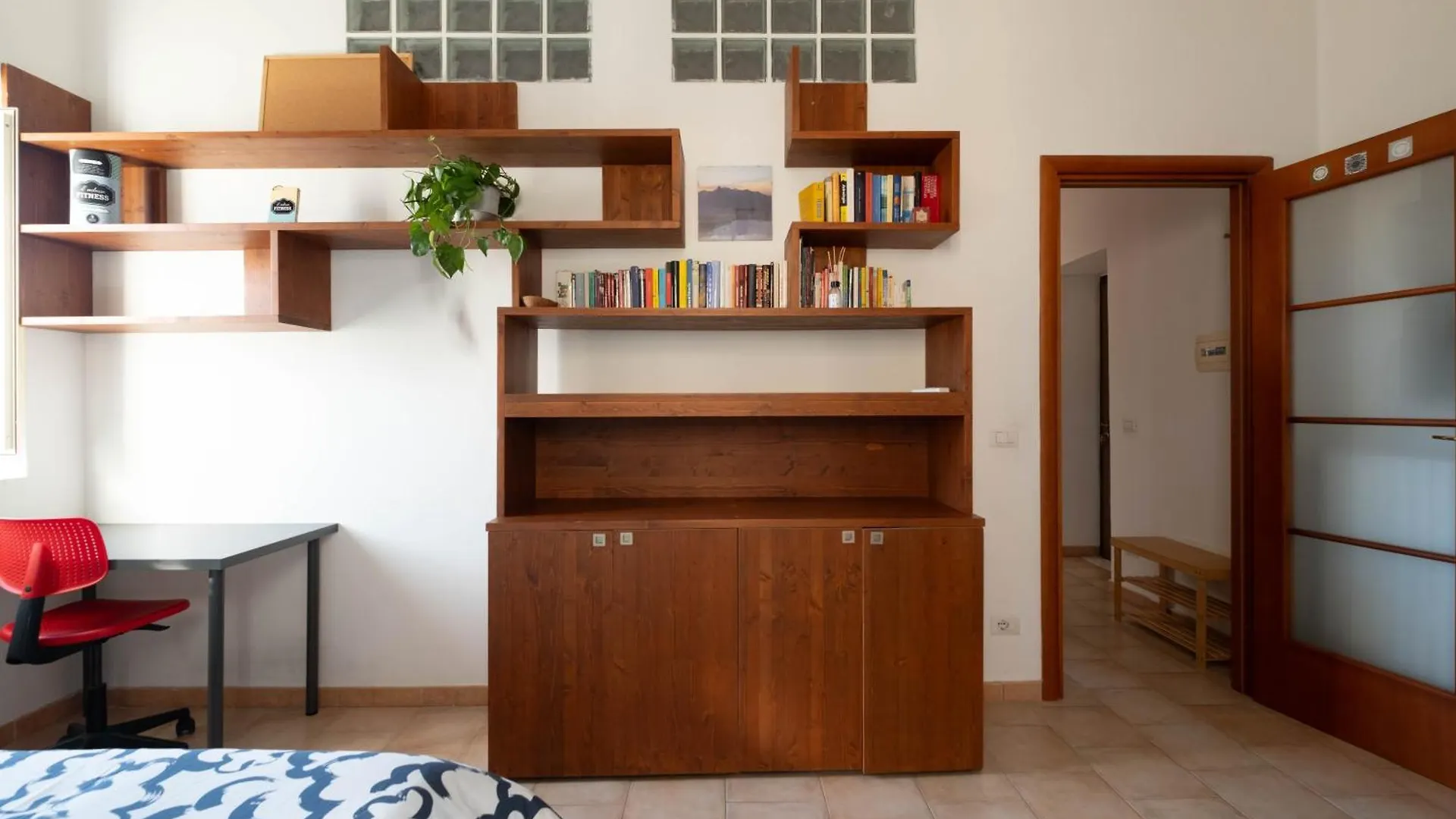 Le Terrazze Di Napoli Apartment Italy