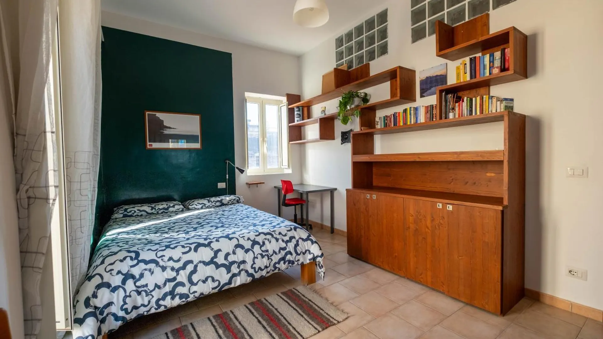 Le Terrazze Di Napoli Apartment
