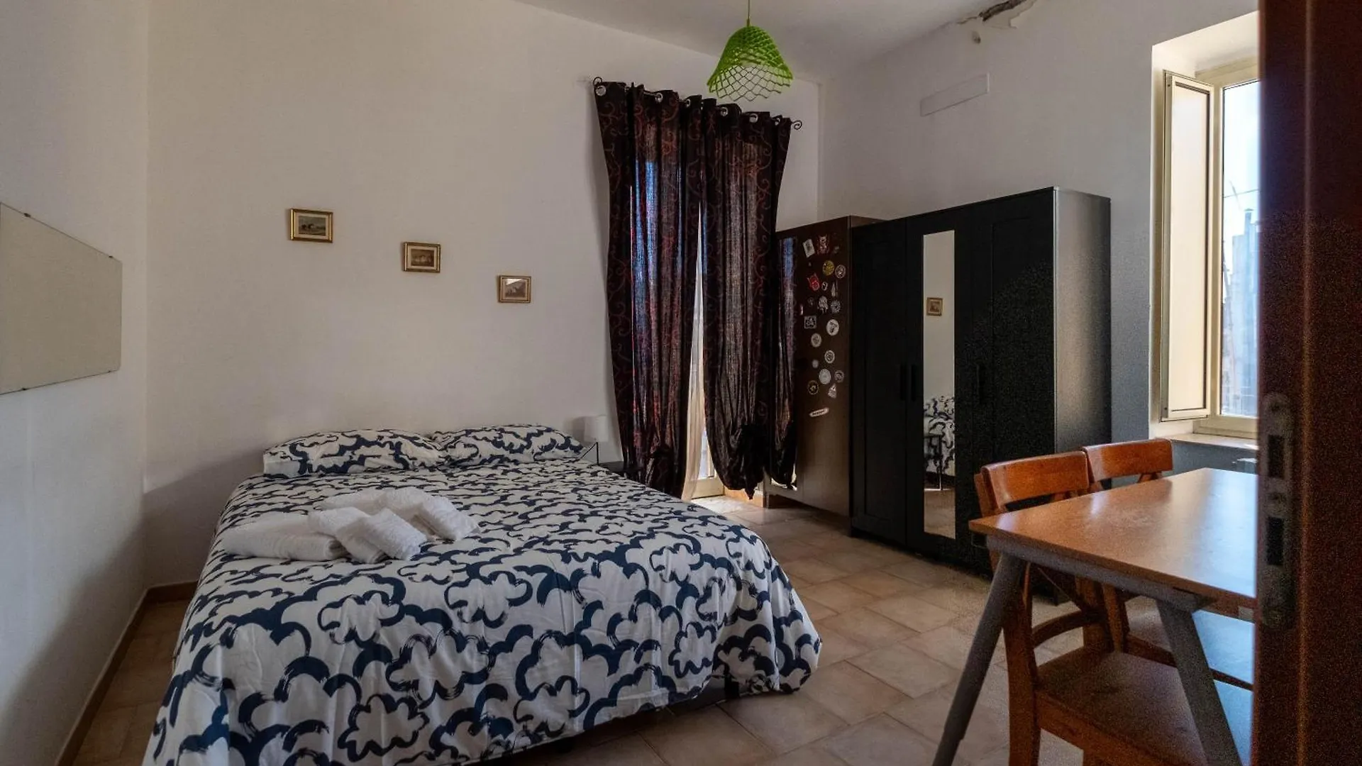 Le Terrazze Di Napoli Apartment